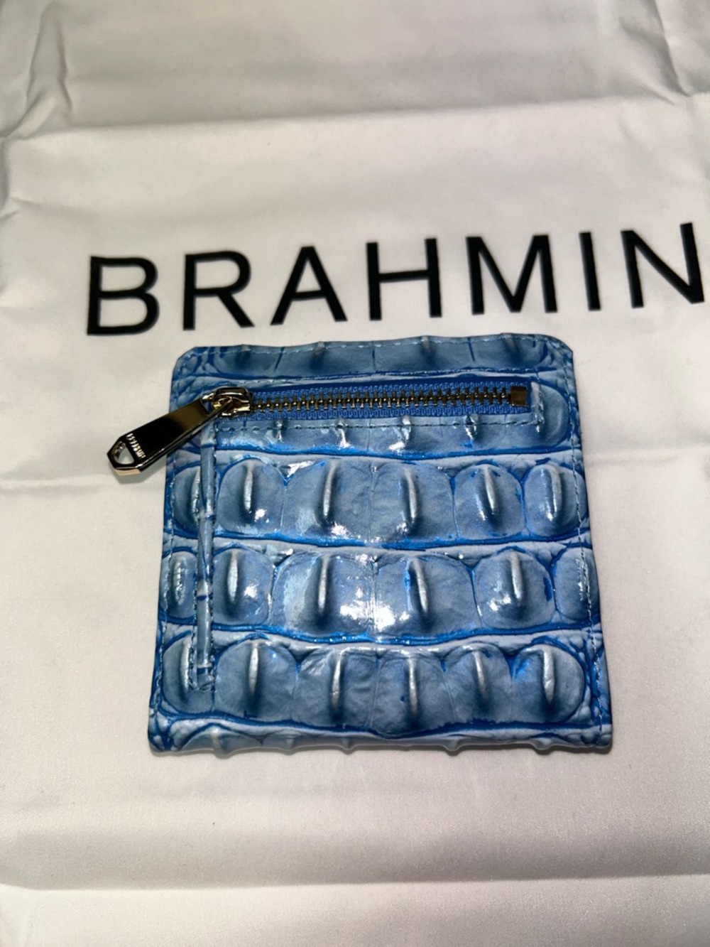 Gorgeous Brahmin Jane Wallet - Picture 4 of 11